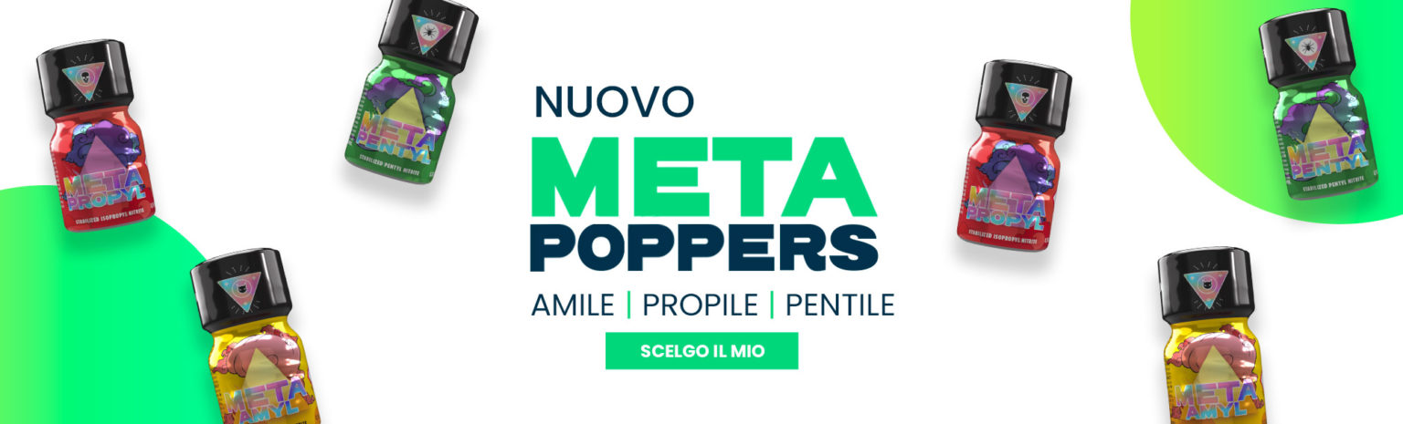 poppers meta