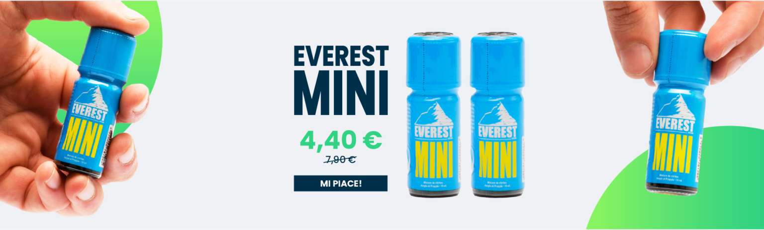everest mini