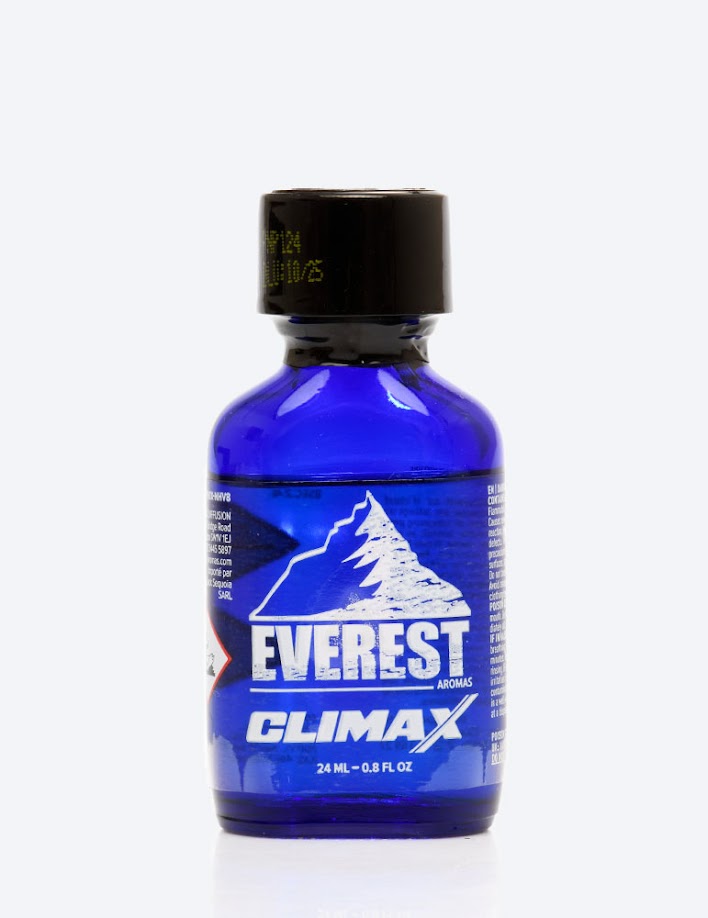everest climax poppers