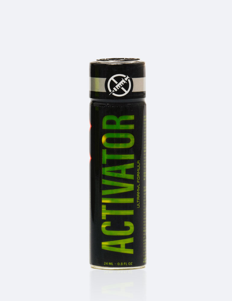 activator amyl 24 ml