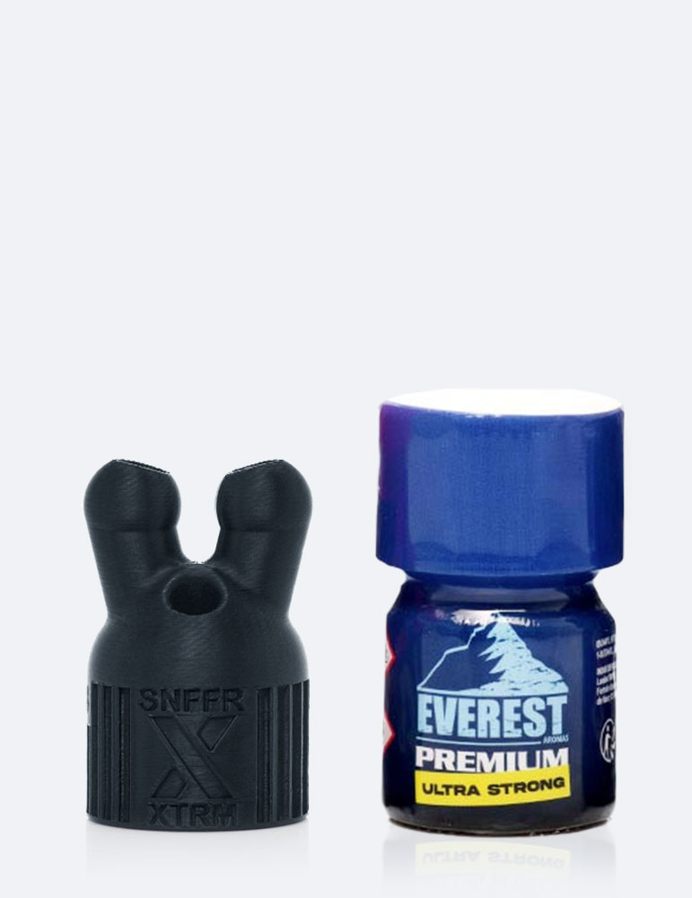 everest premium ultra strong con sniffer