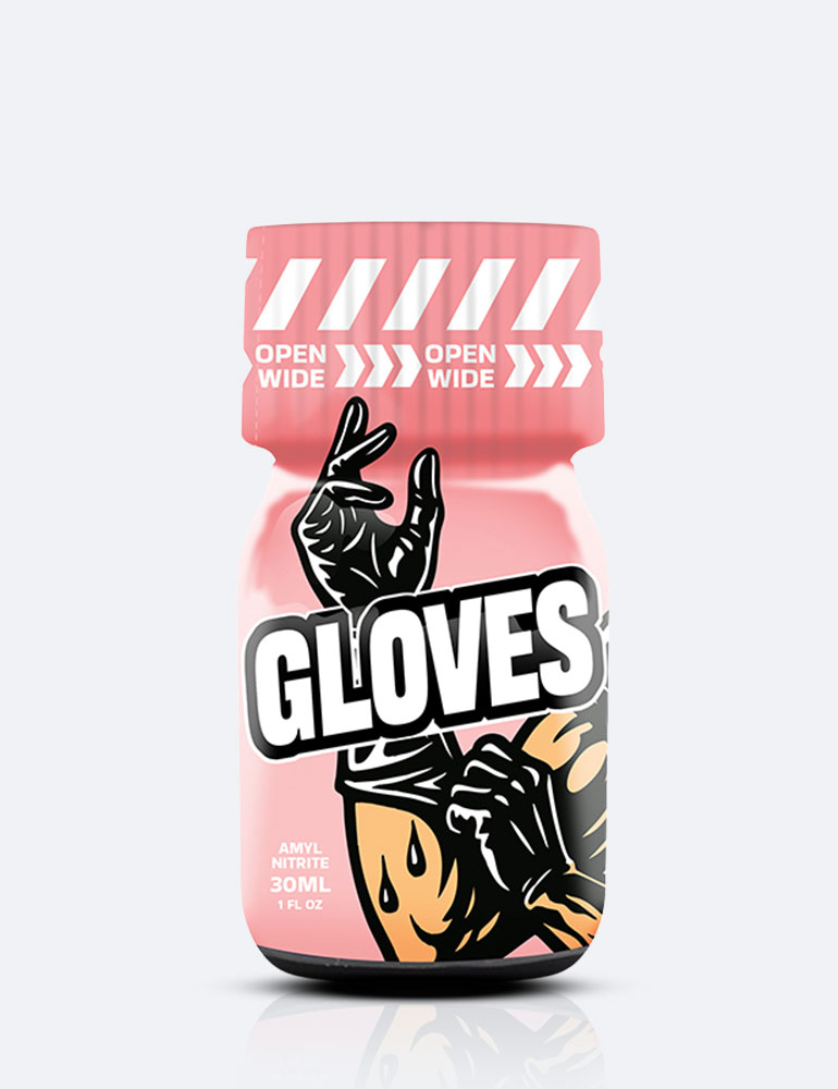 gloves poppers