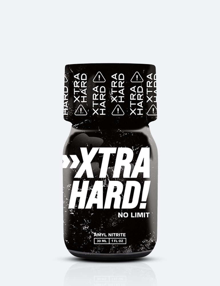 xtra hard