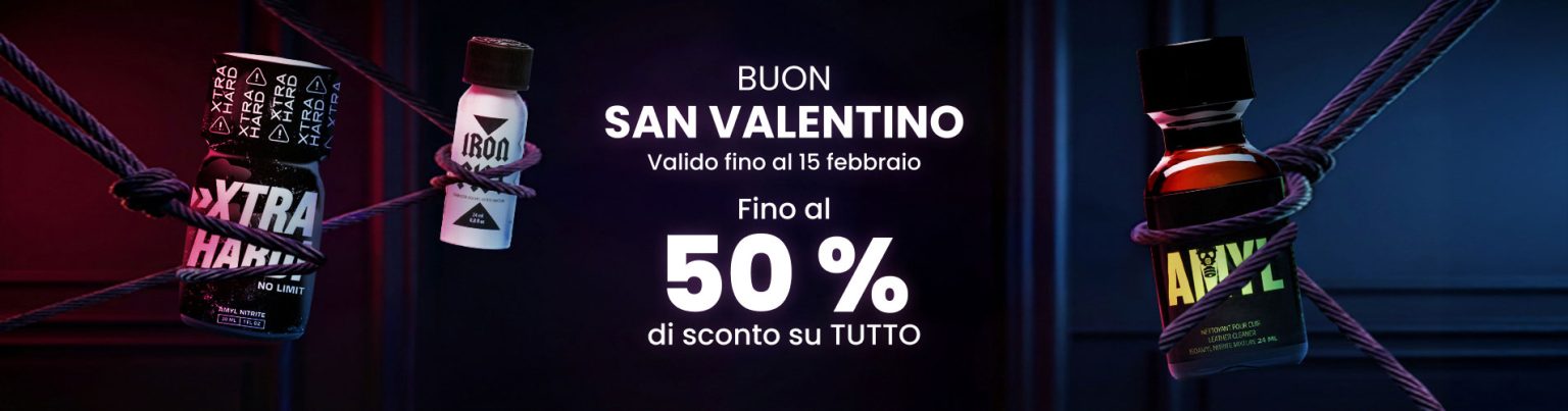san valentino