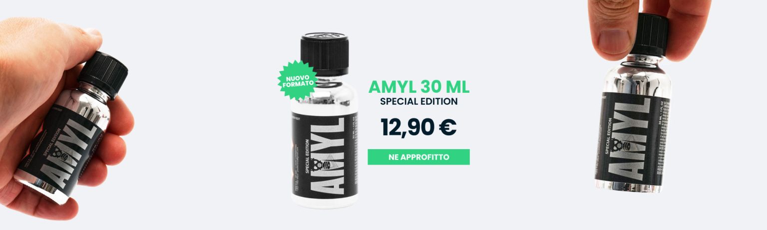 amyl special edition